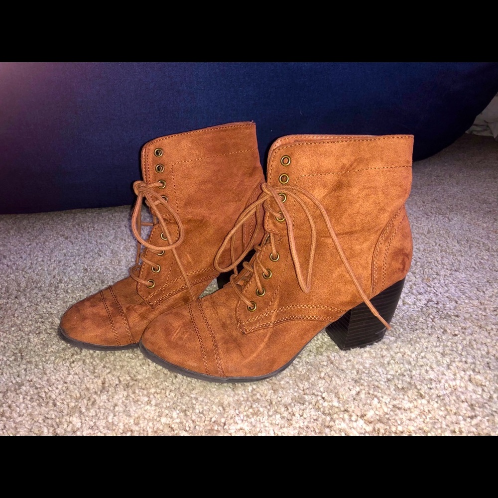 Booties